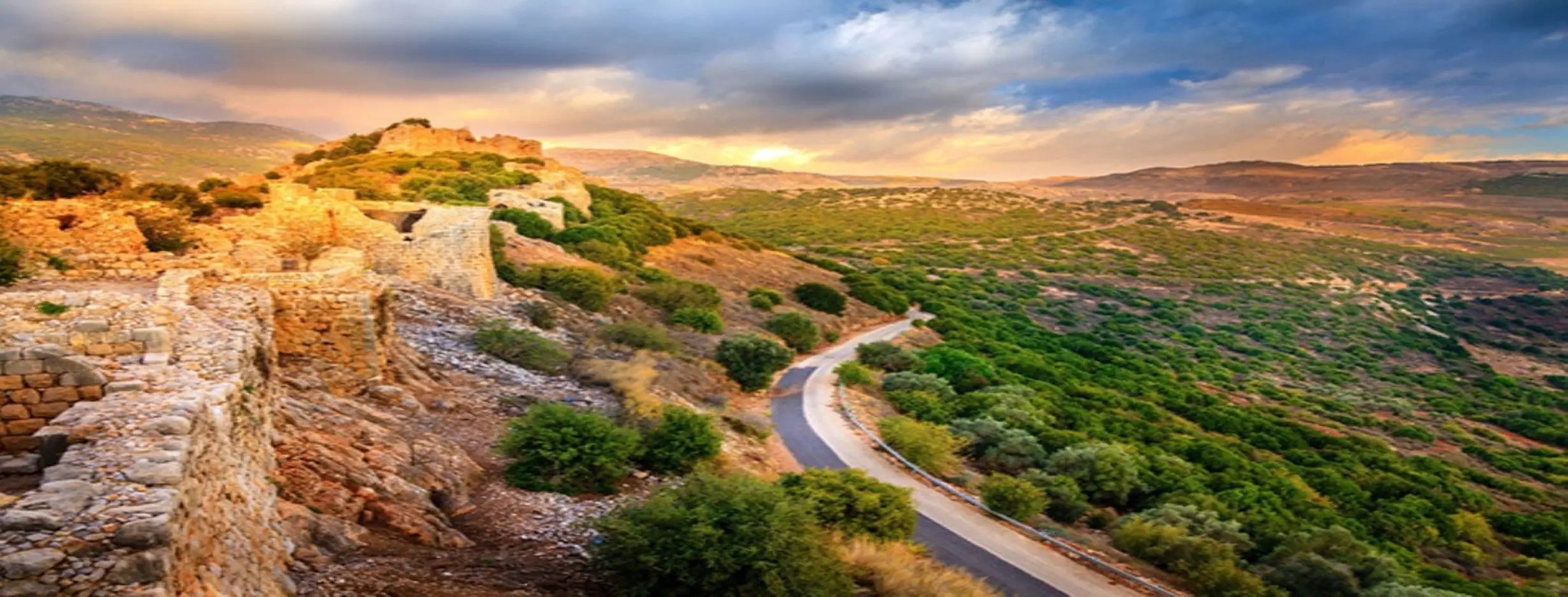 Image for Scenic Residences